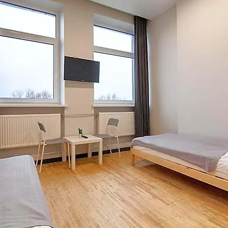 Bazze Hotel *