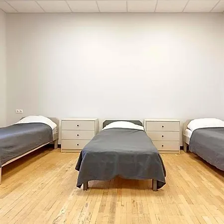Bazze Hotel Klaipeda