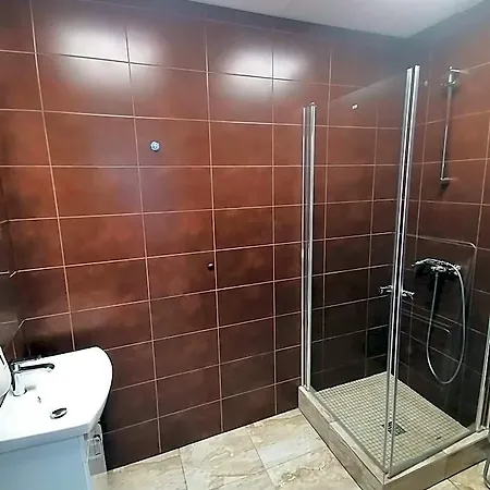 Bazze Hotel Klaipeda
