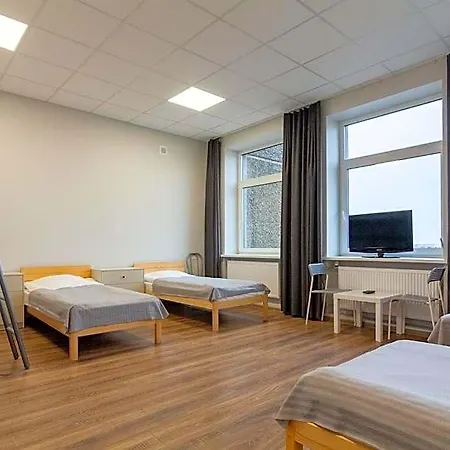 Hotel Bazze *