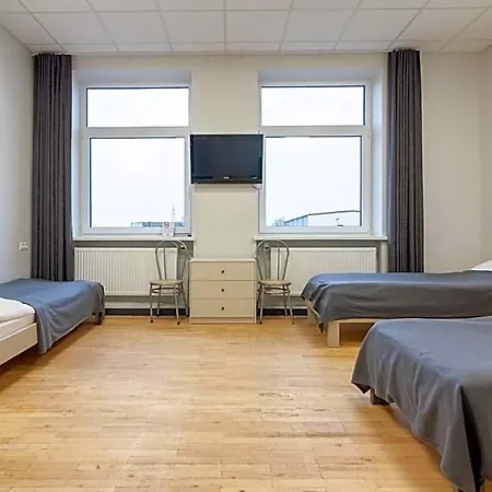Bazze Hotel