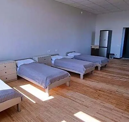 Bazze Hotel Klaipeda