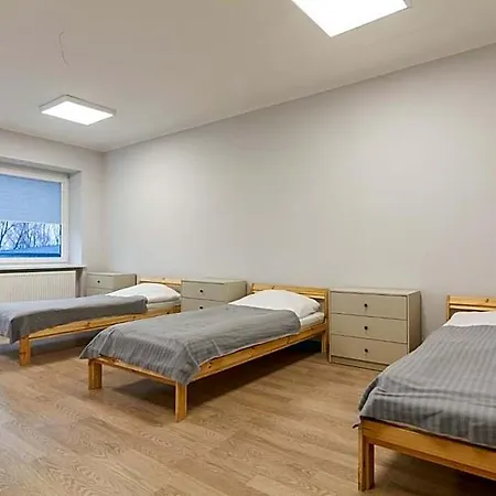 Hotel Bazze Klaipeda