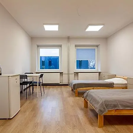 Bazze Hotel Klaipeda