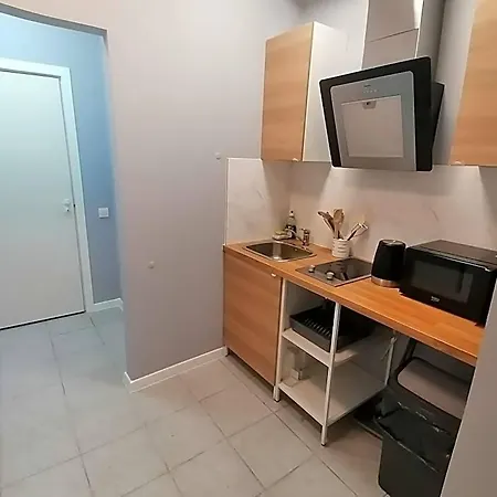 Hotel Bazze *
